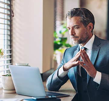 Private equity & alternatives