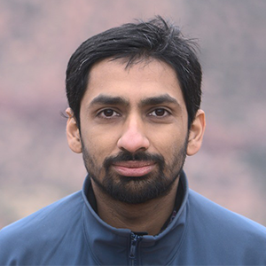 Abhiman Acharya