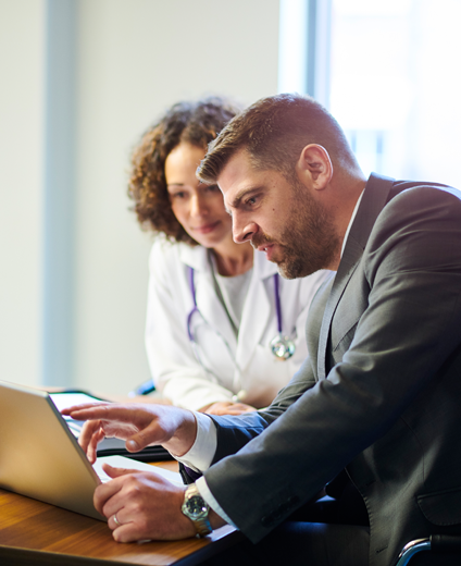 How healthcare payers can solve payment integrity at platform scale