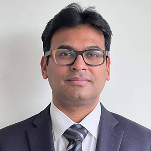 Nekhil Agrawal