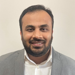 Ravi Raj Bohra