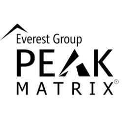 Major Contender in Everest Group "Customer Experience Management (CXM) Services PEAK Matrix® Assessment 2025" - Global