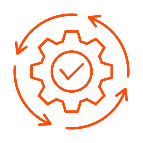 85%+ auto-matching rate