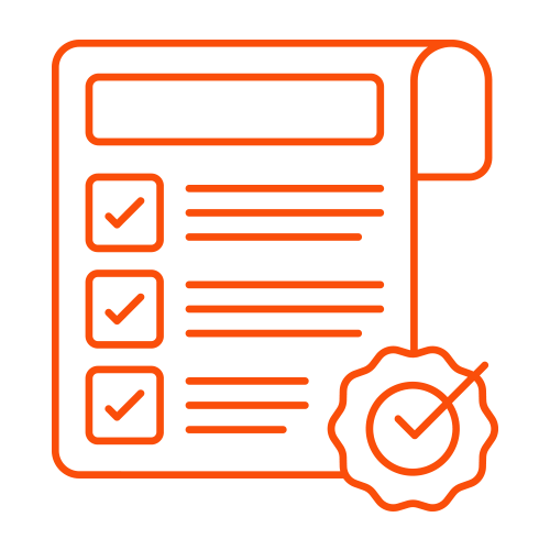 Real-time quality control and reporting