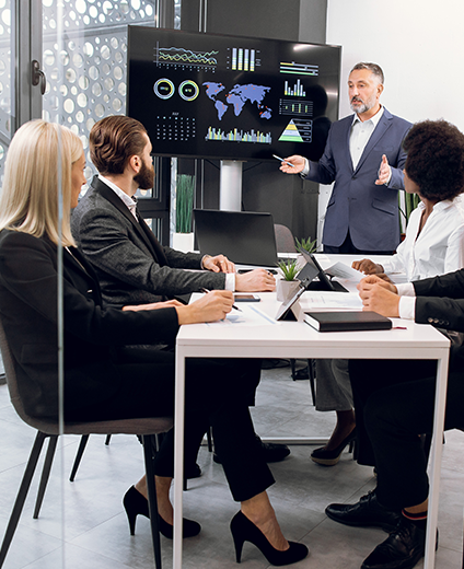 Agentic AI: A game-changer for banking and capital markets