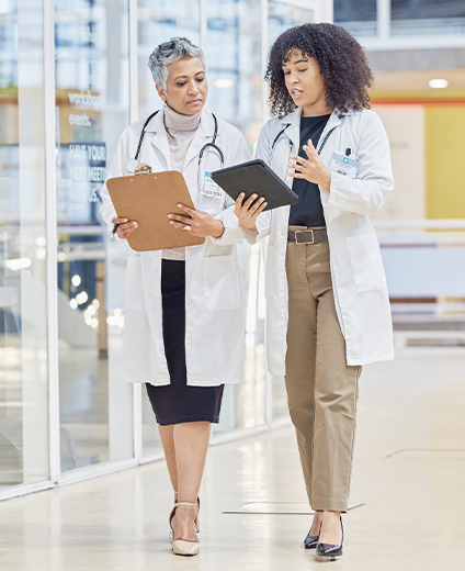 EXL named a Leader in Everest Group's Clinical and Care Management Operations PEAK Matrix® 2025