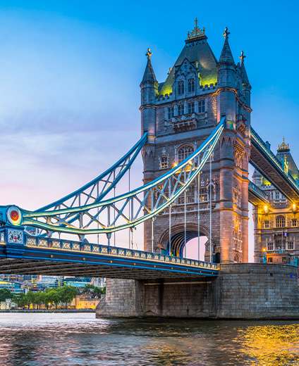 Operational resilience - from compliance to competitive edge