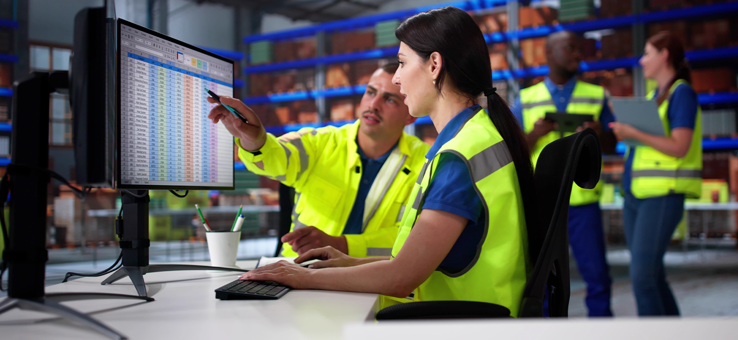 AI-powered bill of lading automation