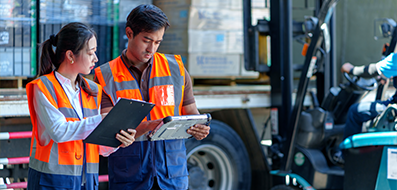 Freight Billing as a Service - FBaaS™