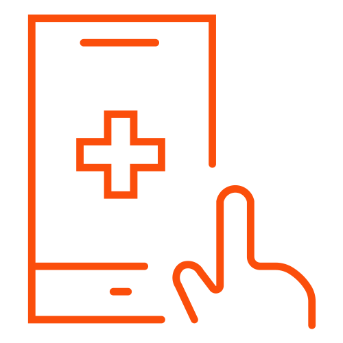 Healthcare digital services: Reduce costs and enhance member experiences through smarter workflows.