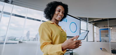 Integrated digital operations