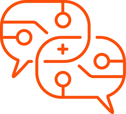 Seamless data integration supports whole-person care and better outcomes.