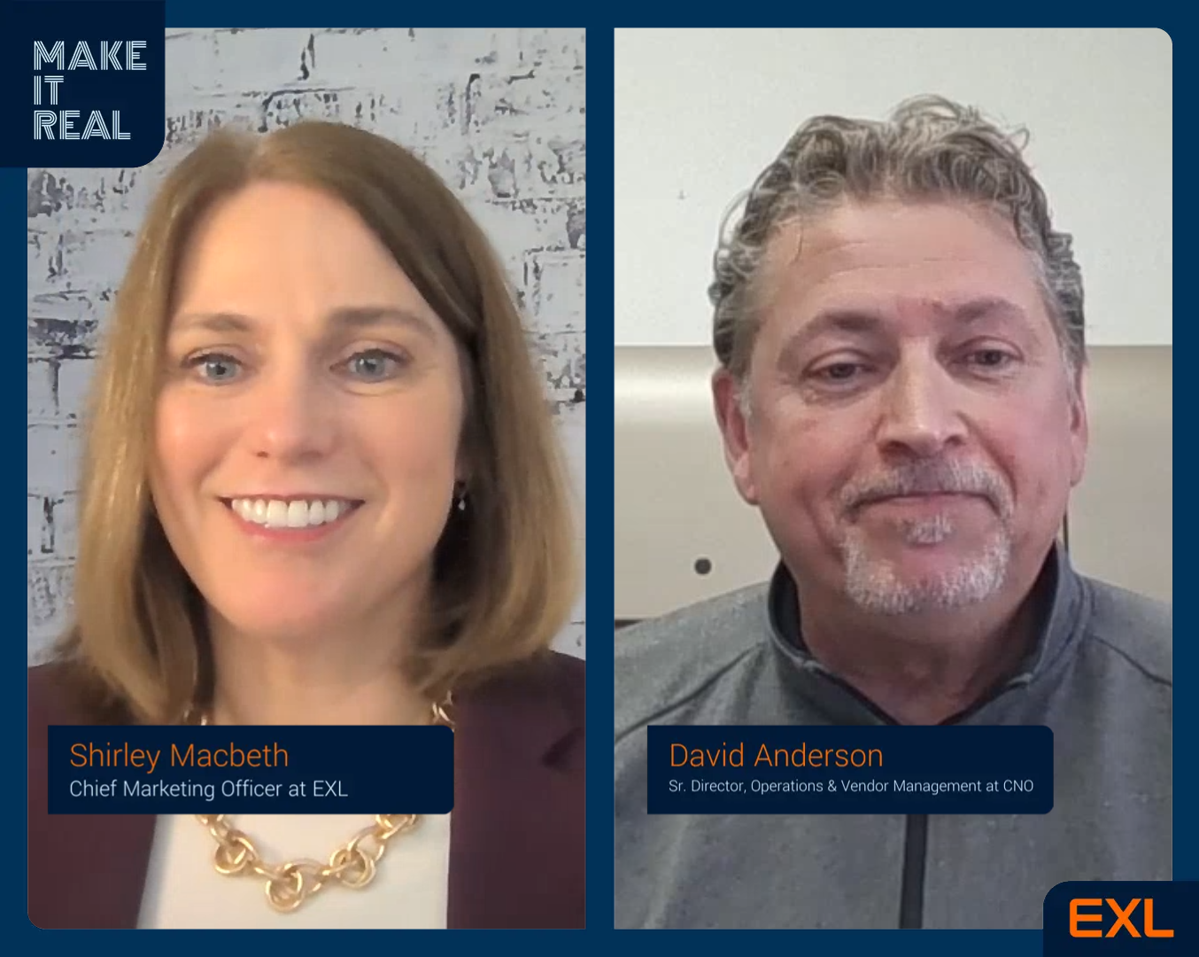 How AI simplifies complex systems with David Anderson | EXL