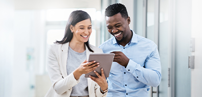 Revenue accelerators