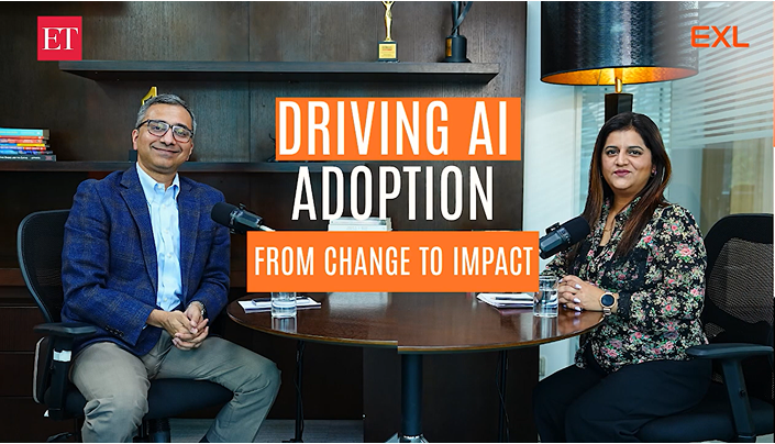 The AI shift