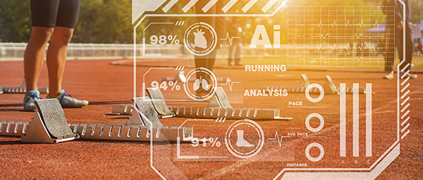 Sports analytics