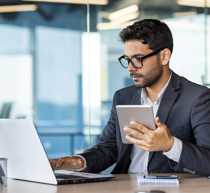AWS migration and cloud execution expertise