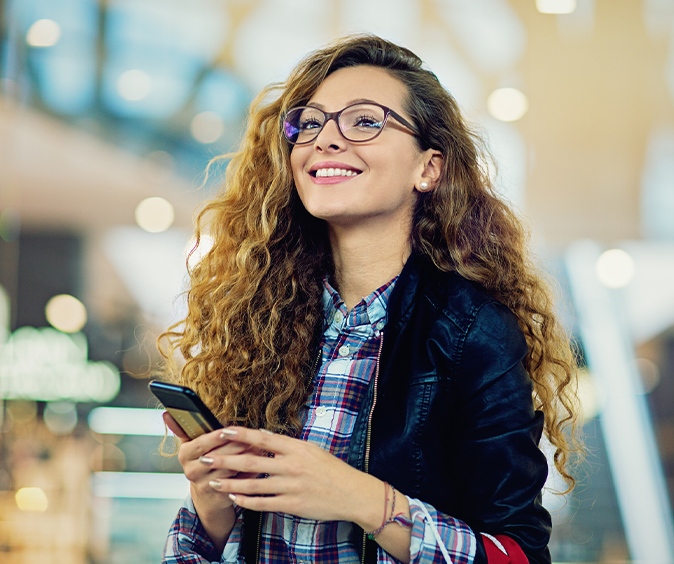 Customer Experience (CX):