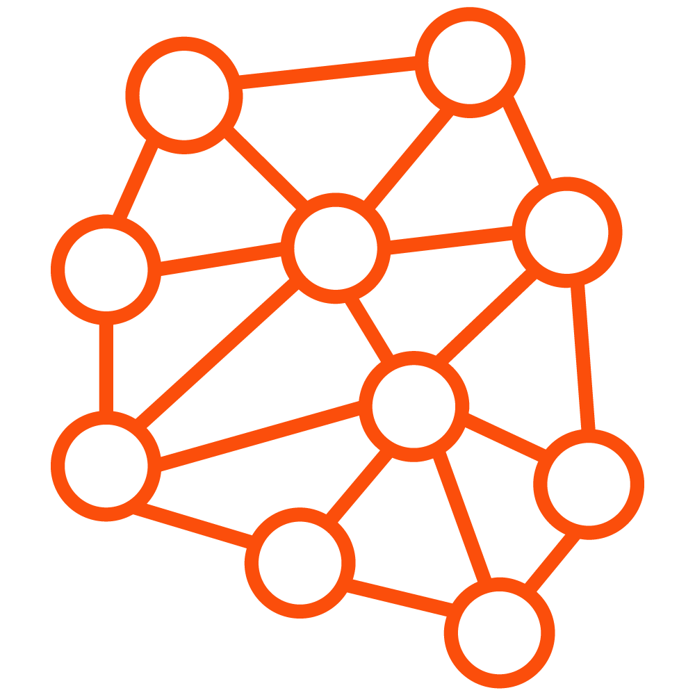 Connect disconnected data across the enterprise