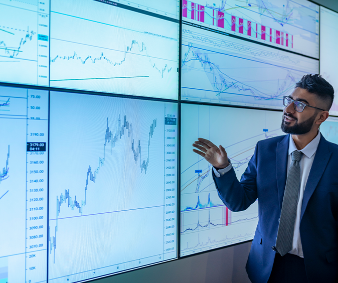 Data & Analytics: