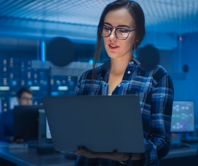 Digital Transformation: