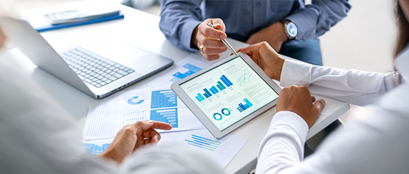 Finance operations