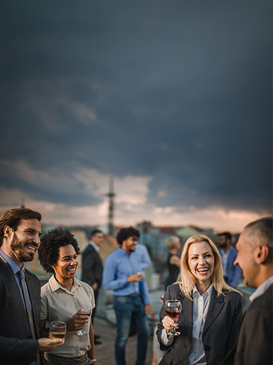 EXL Alumni Network