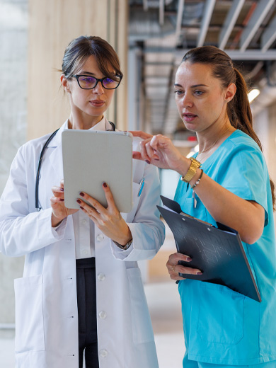 Connect, govern, and activate healthcare data for AI