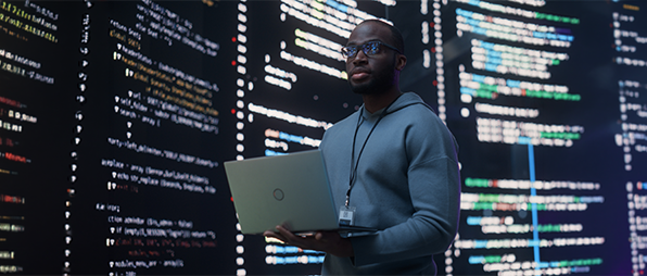 Network fraud and anomaly detection