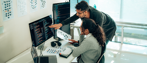 Network optimization