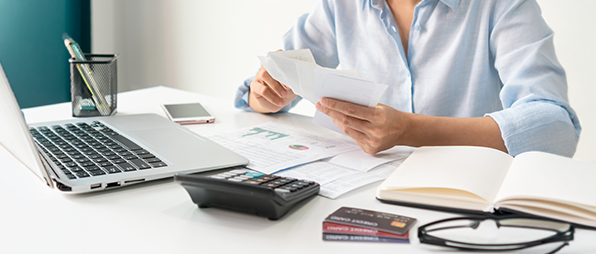 Payment and recovery