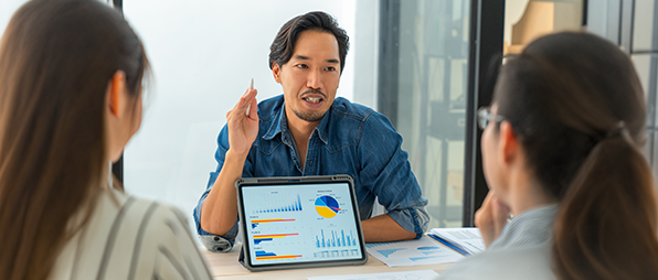 Product analytics and competitive intelligence