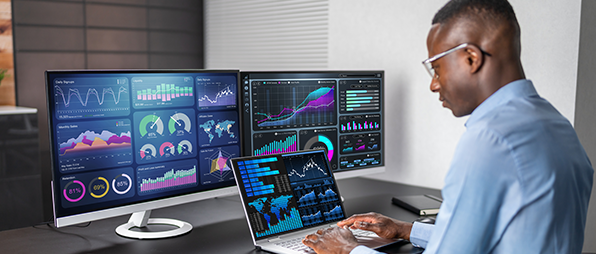 Sports data analytics suite
