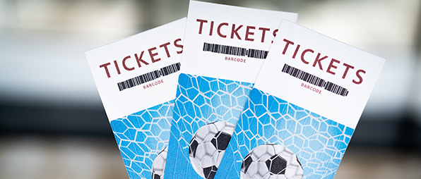 Ticketing operations