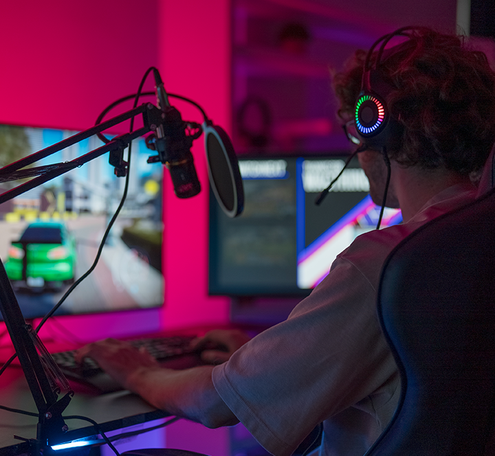 eSports