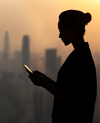 Build privacy as a growth engine for the AI era