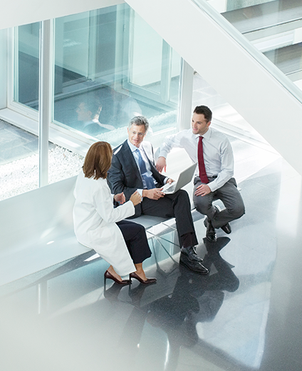 AI in Healthcare Payers: Shifting from initial adoption to lasting advantage