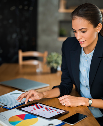 Real-time finance requires an AI-ready data foundation