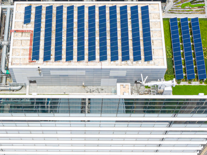 Accelerating towards Net Zero