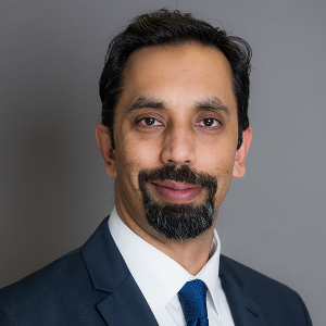 Ajmal Malik