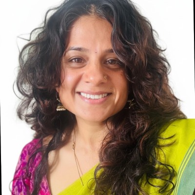 Astha Sharma