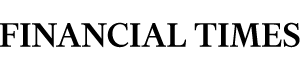 FINANCIAL TIMES award recognition