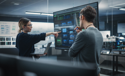 Hands-on with our new LifePRO Agentic Suite™