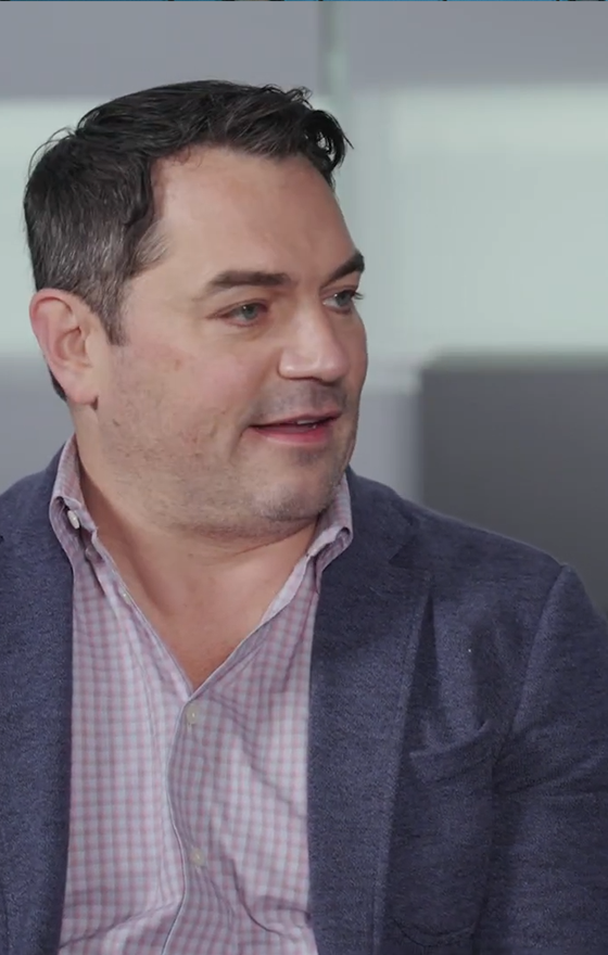 Unlocking the power of data
