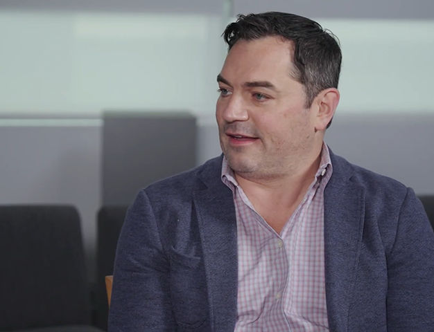 Unlocking the power of data