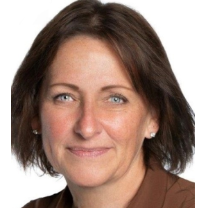 Mary Anne Durall