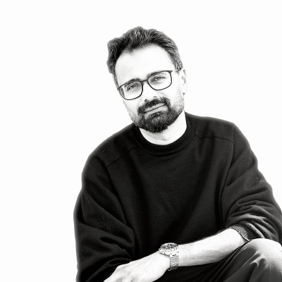 Naveen Maheshwary