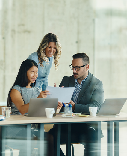 The hard part of Enterprise AI is not the model