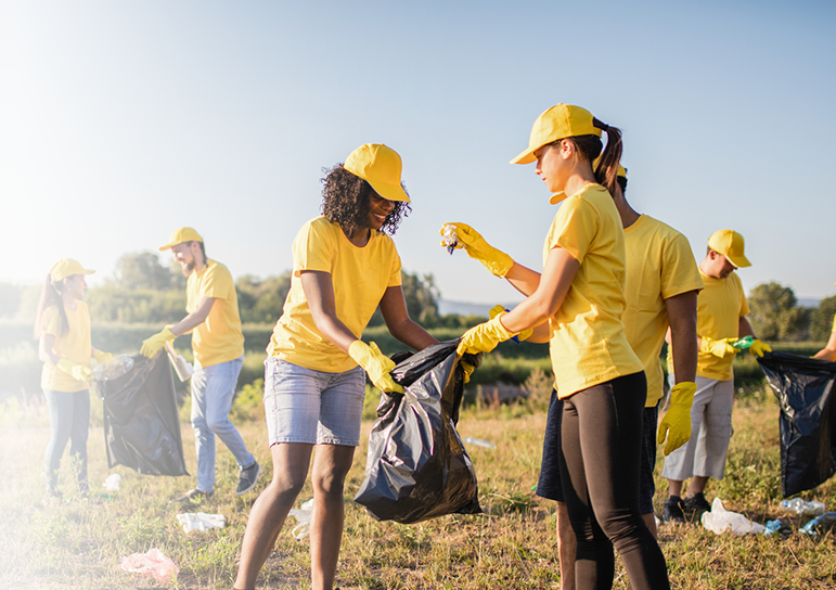 Waste management