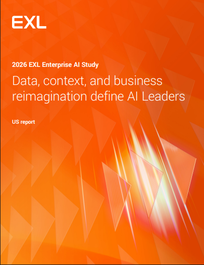 From AI adoption to enterprise advantage